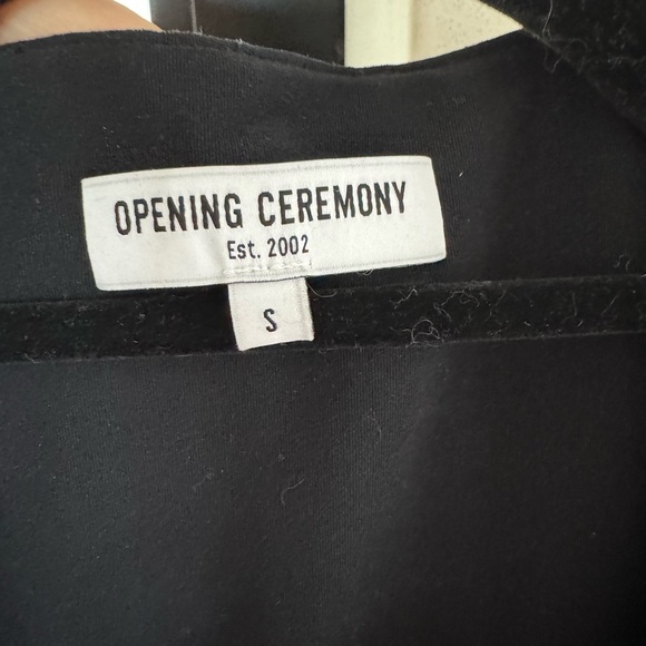 Opening Ceremony LBD - Picture 3 of 7